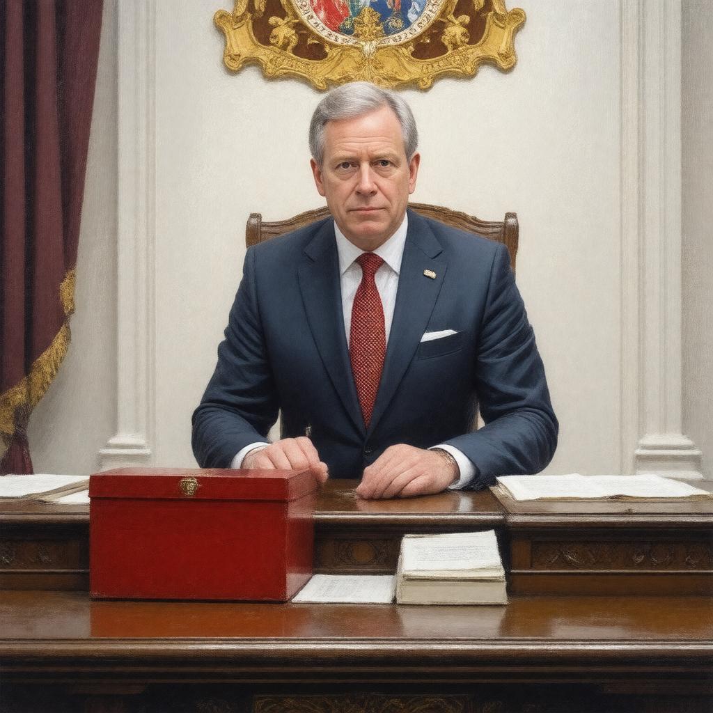 Chancellor of the Exchequer (medieval)